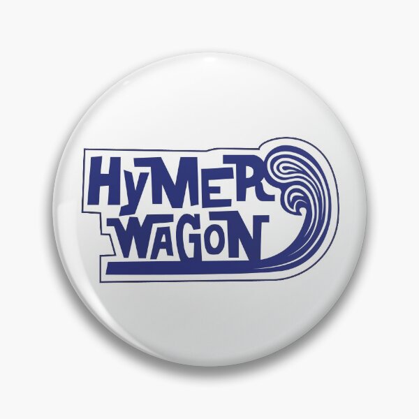 Item preview, HYMER WAGON designed and sold by Adventure Industries.