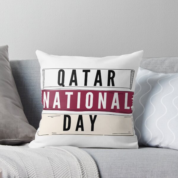 Item preview, día nacional de qatar designed and sold by leonmarket.