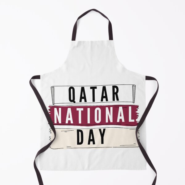 Item preview, qatar national day designed and sold by leonmarket.