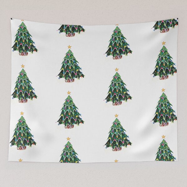 Item preview, Christmas Tree  designed and sold by PriyaKrishStore.