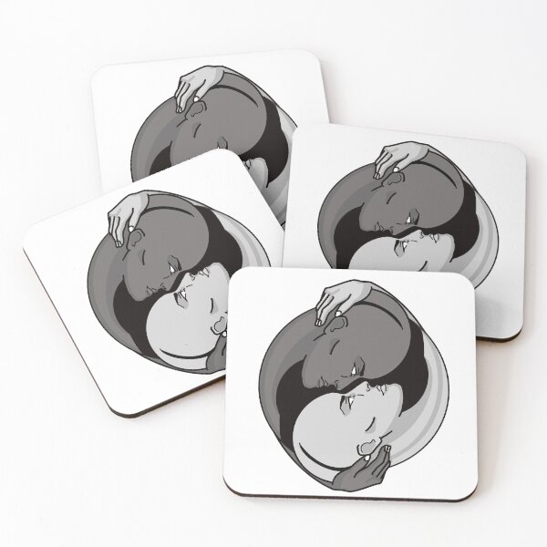 Item preview, Equally in harmony  designed and sold by LunaticatDesign.