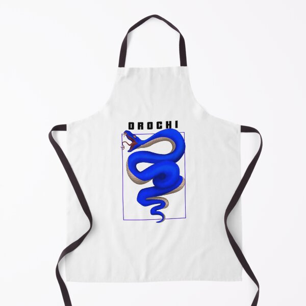 Item preview, Orochi - Japanese Icons designed and sold by ManiaTeec.