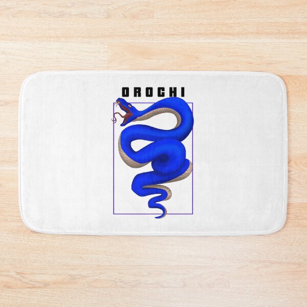 Item preview, Orochi - Japanese Icons designed and sold by ManiaTeec.