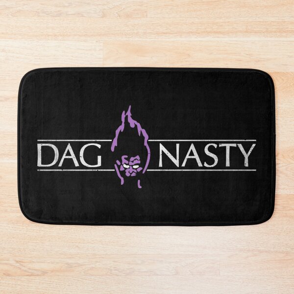 Item preview, Dag Nasty designed and sold by StressDrive.