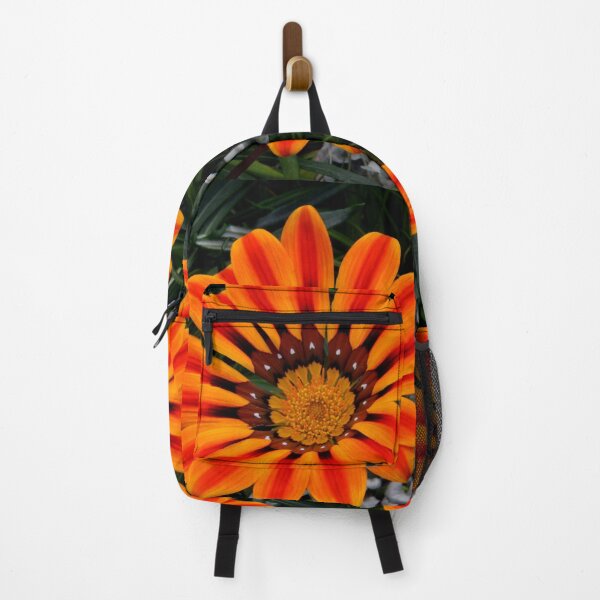 Item preview, Red striped Daisy, Gazania designed and sold by Schoensl.