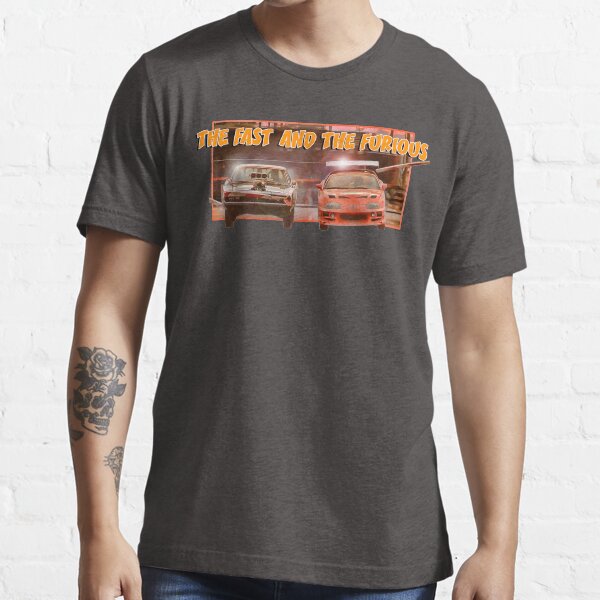 fast and furious t shirt design
