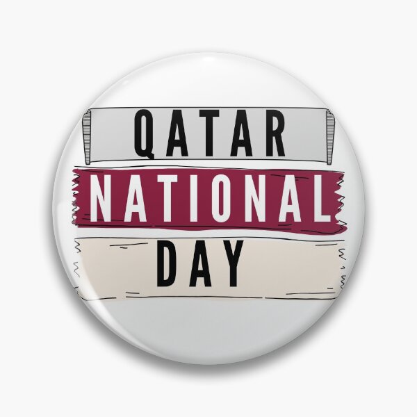 Item preview, qatar national day  designed and sold by leonmarket.