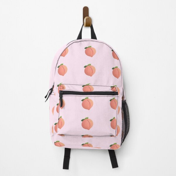 Item preview, Peachy Peachy (Wink wink) designed and sold by DesignbyAyelet.