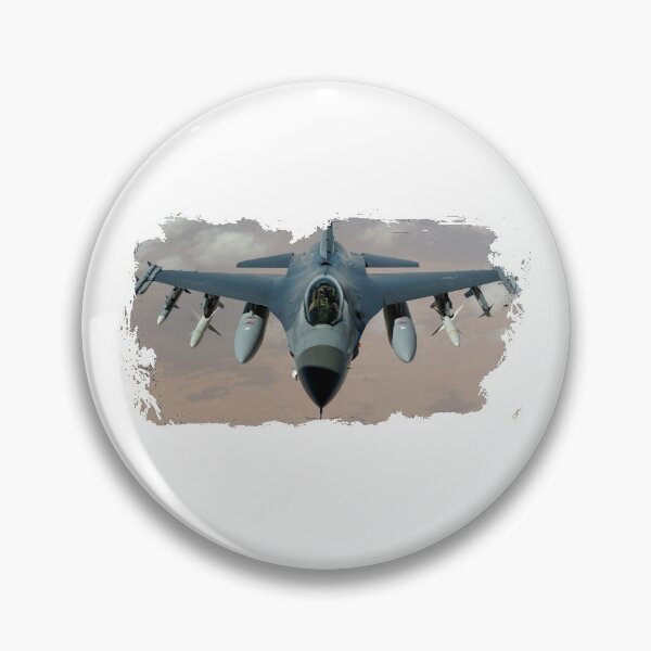 Item preview, Grunge Fighter Aircraft designed and sold by AeroAstro.