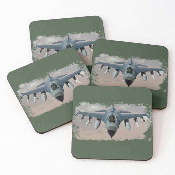 Item preview, Grunge Fighter Aircraft designed and sold by AeroAstro.