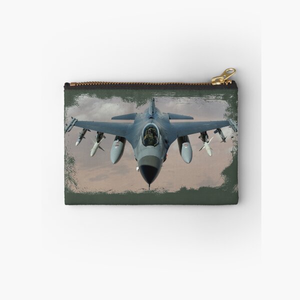 Item preview, Grunge Fighter Aircraft designed and sold by AeroAstro.