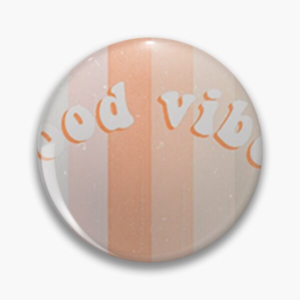 Item preview, Good Vibes Only Pattern designed and sold by Zetsmo.