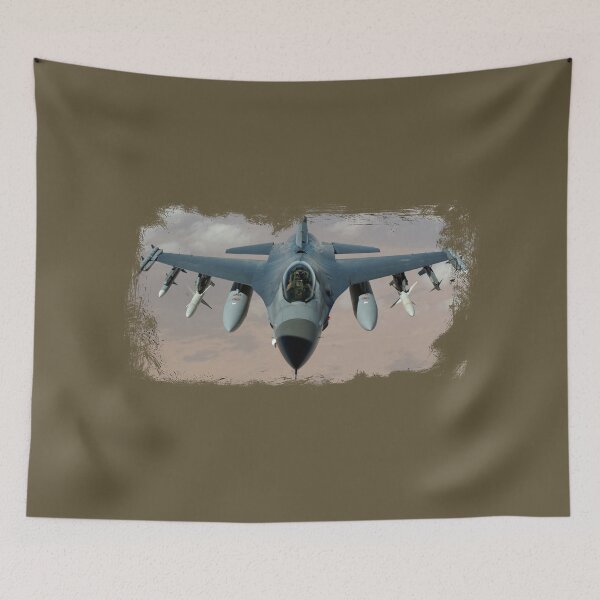 Item preview, Grunge Fighter Aircraft designed and sold by AeroAstro.