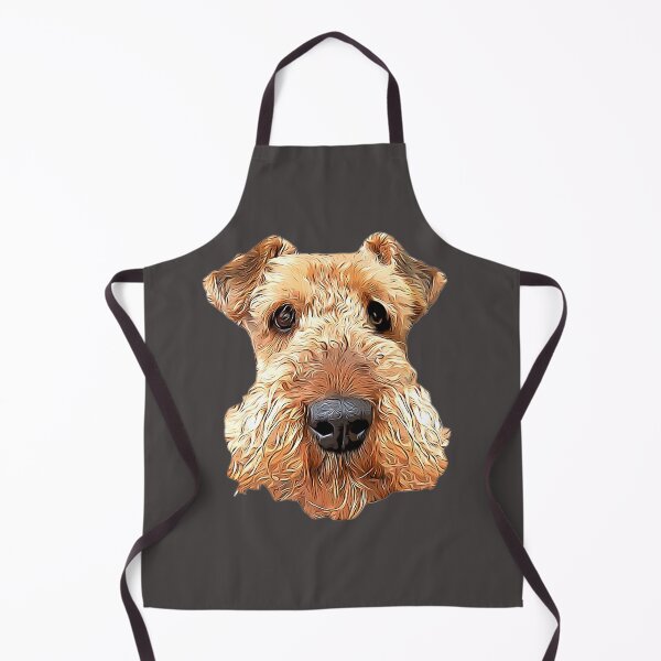 Item preview, Airedale Terrier designed and sold by Elarex.