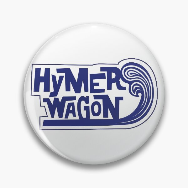 Item preview, HYMER WAGON designed and sold by THIRTY EIGHT.