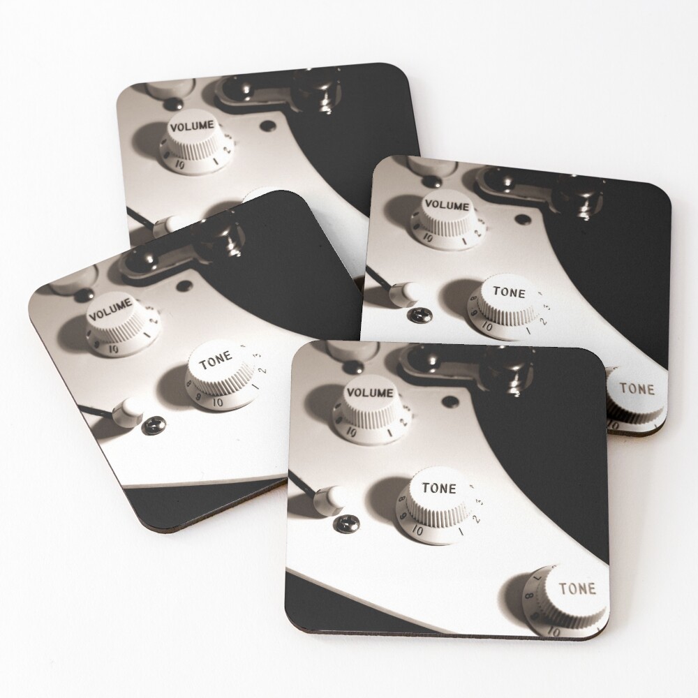 Item preview, Coasters (Set of 4) designed and sold by andiB.