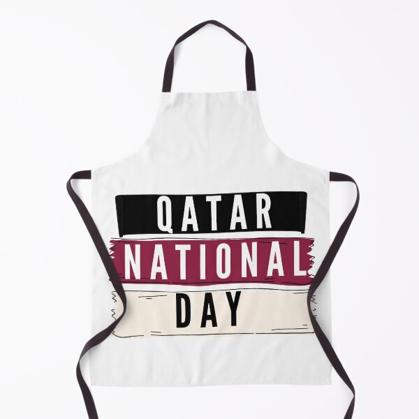 Item preview, qatar national day designed and sold by leonmarket.