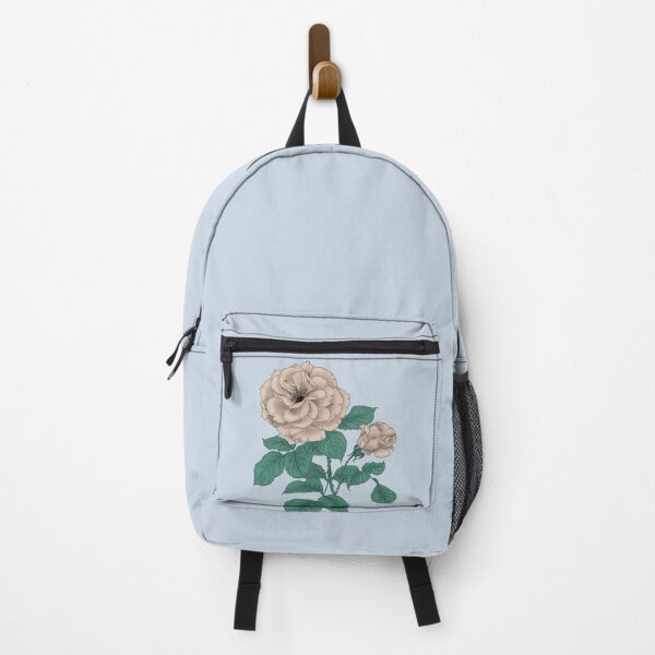 Item preview, White Rose flower  designed and sold by MadaFaCose.