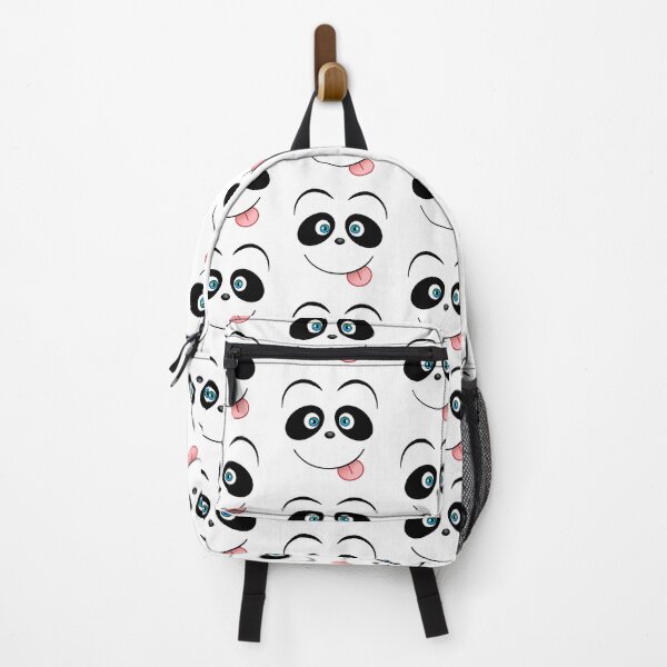 Item preview, Cute Panda Face designed and sold by RitaLaiArt.