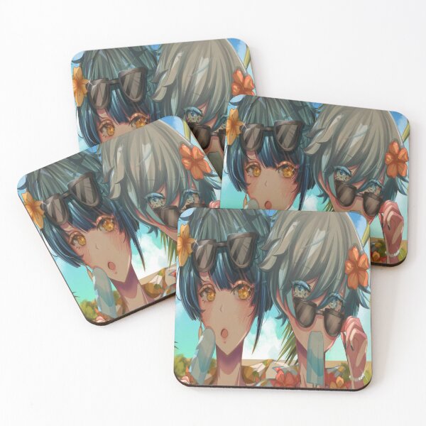 Item preview, Genshin impact designed and sold by FesTrall.