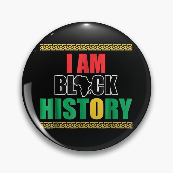 Item preview, historia negra designed and sold by Mathisberengar.