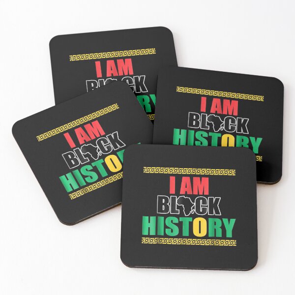 Item preview, black history designed and sold by Mathisberengar.