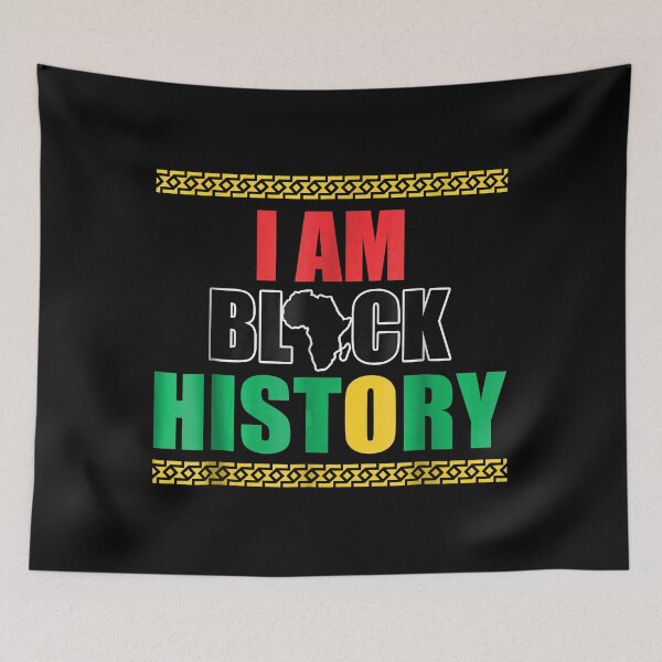 Item preview, historia negra designed and sold by Mathisberengar.