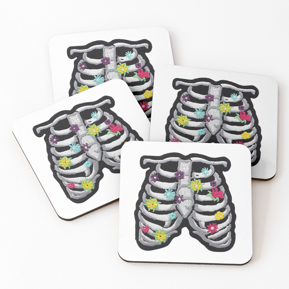 Item preview, Coasters (Set of 4) designed and sold by designolo.