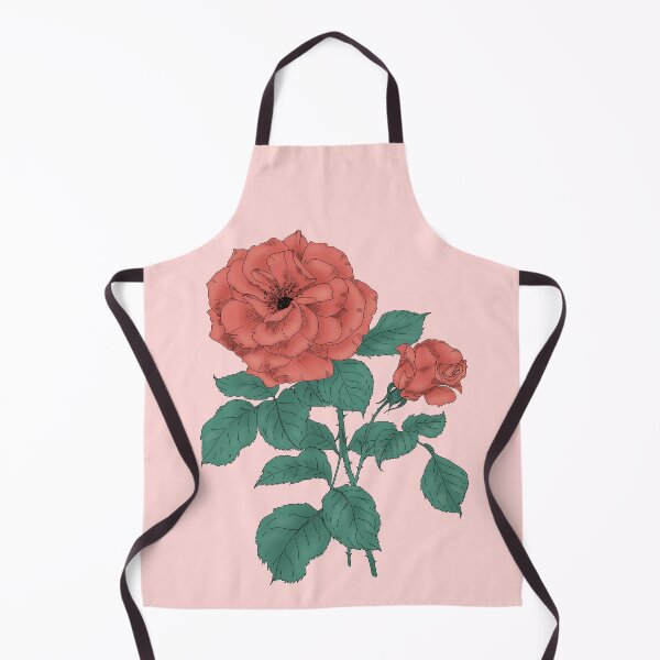 Item preview, Romantic Red Rose flower designed and sold by MadaFaCose.