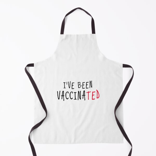 Item preview, I've Been Vaccinated designed and sold by damone7.