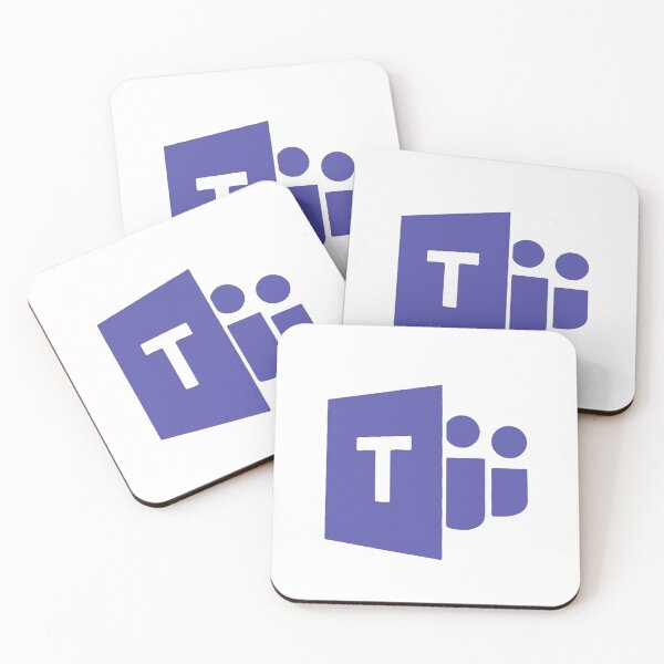 Item preview, microsoft teams logo designed and sold by amng.