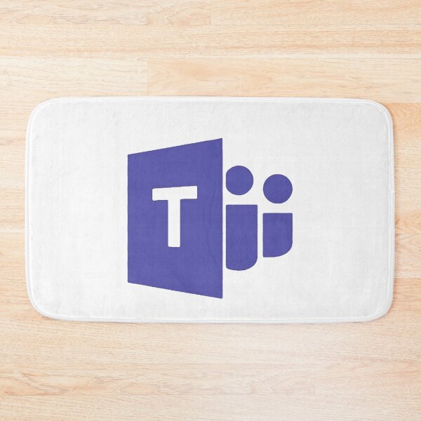 Item preview, microsoft teams logo designed and sold by amng.