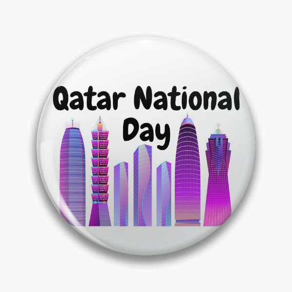 Item preview, qatar national day  designed and sold by leonmarket.