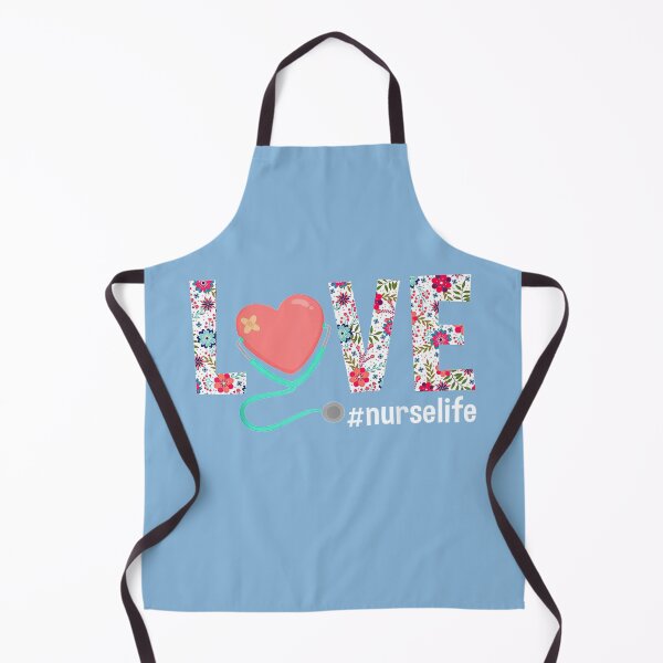 Item preview, Nurse Life Nursing Love designed and sold by Phuctinh.