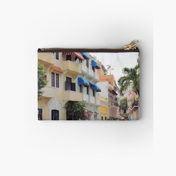 Item preview, Old San Juan  designed and sold by A Different Place and Time .