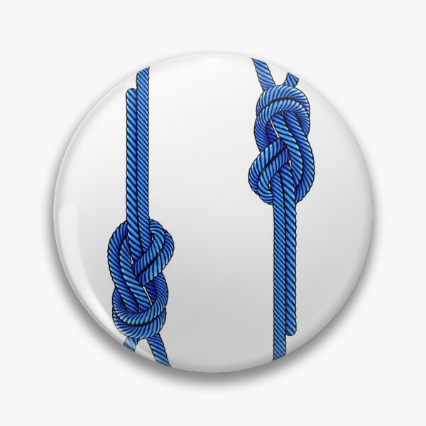 Item preview, Figure eight knot for climbing - sailing designed and sold by MadandMean.