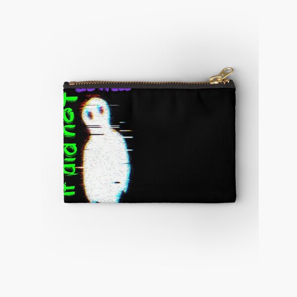 Item preview, It Did Not Go Well designed and sold by blueberry JAM.