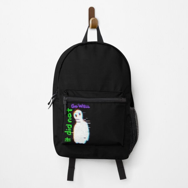Item preview, It Did Not Go Well designed and sold by blueberry JAM.