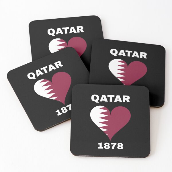 Item preview, Qatar National Day designed and sold by oxyten.