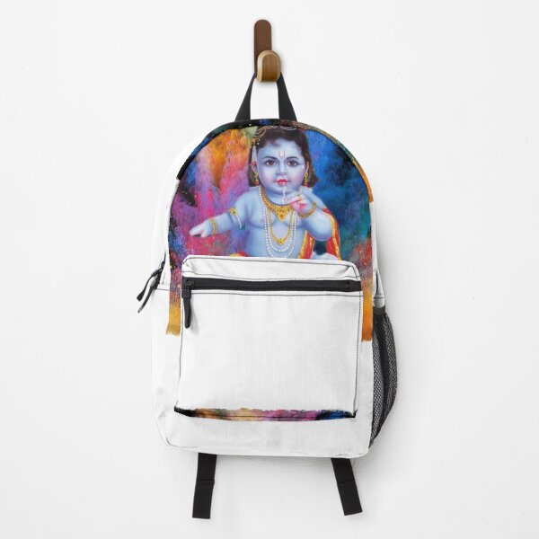 Item preview, Bal Gopal Digital Art I Edition designed and sold by rizwanfdi.