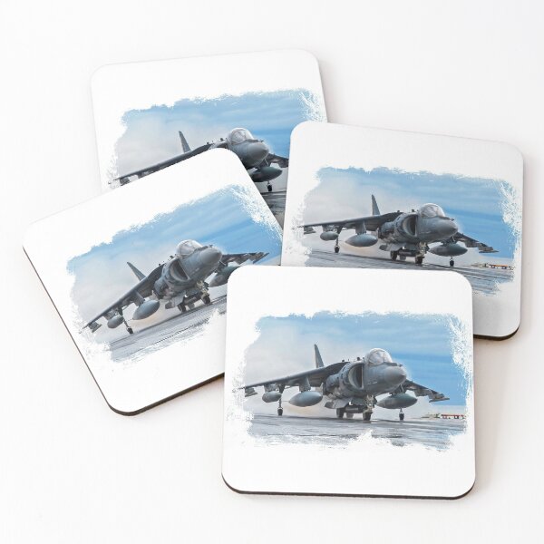 Item preview, Grunge Fighter Aircraft with Blue Sky designed and sold by AeroAstro.