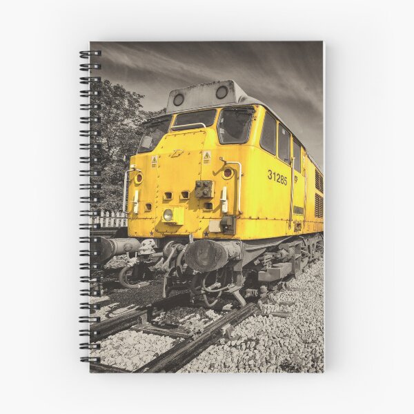 Item preview, Class 31 at Exeter Riverside  designed and sold by hawkie.