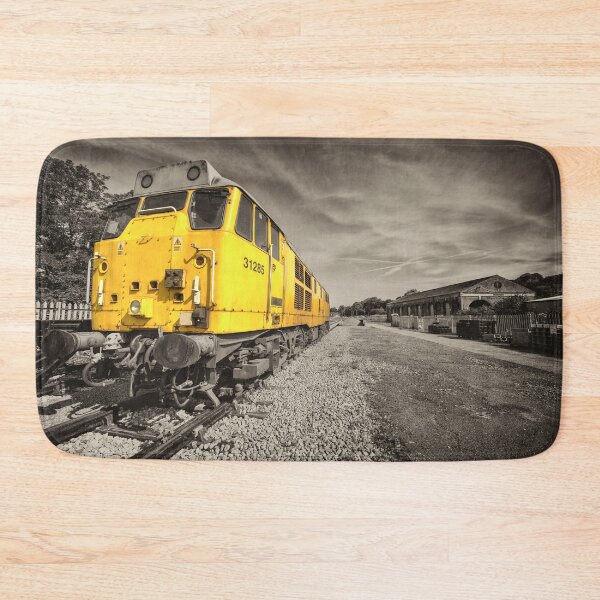 Item preview, Class 31 at Exeter Riverside  designed and sold by hawkie.