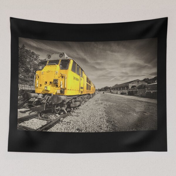 Item preview, Class 31 at Exeter Riverside  designed and sold by hawkie.