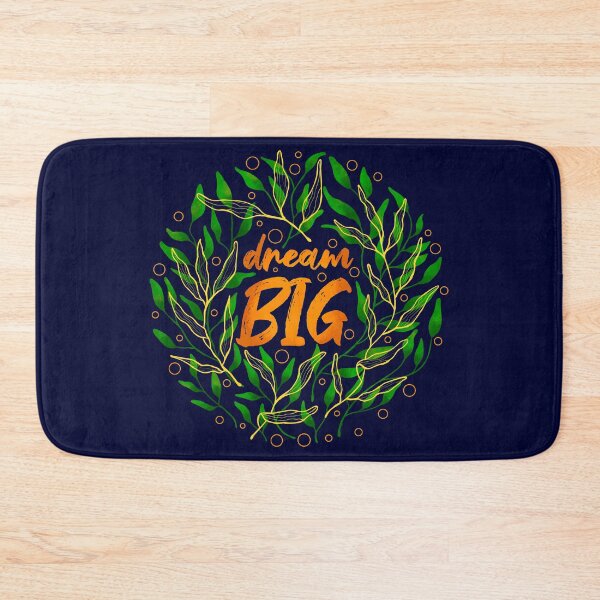 Item preview, Dream Big designed and sold by ethnicdrawing.