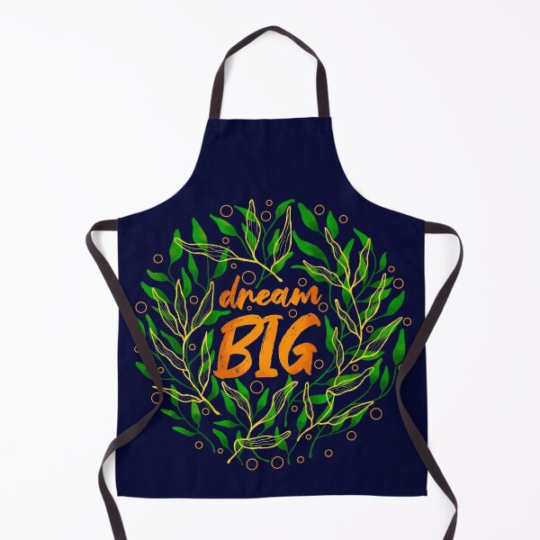 Item preview, Dream Big designed and sold by ethnicdrawing.