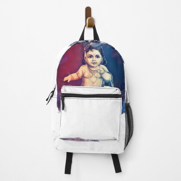 Item preview, Bal Gopal Digital Art II Edition designed and sold by rizwanfdi.