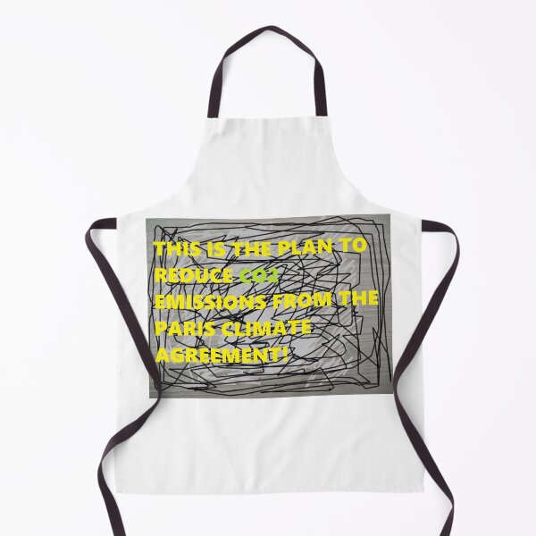 Item preview, Paris Climate Agreement. designed and sold by fluffystuffyness.