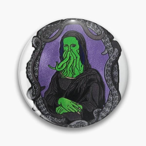 Item preview, Mona Lisa Sticker designed and sold by designolo.