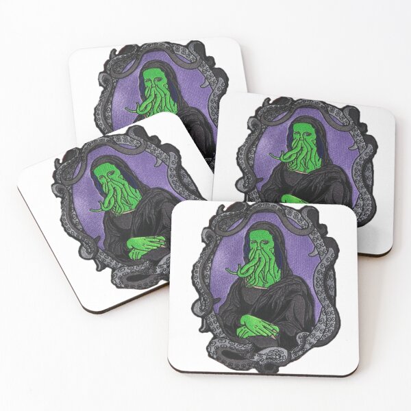 Item preview, Mona Lisa Sticker designed and sold by designolo.